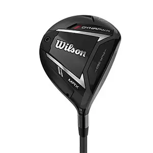 Wilson - Fairways & Hybrids